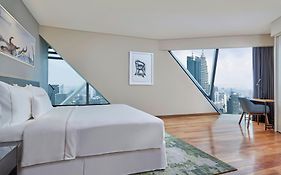 Element Kuala Lumpur by Westin